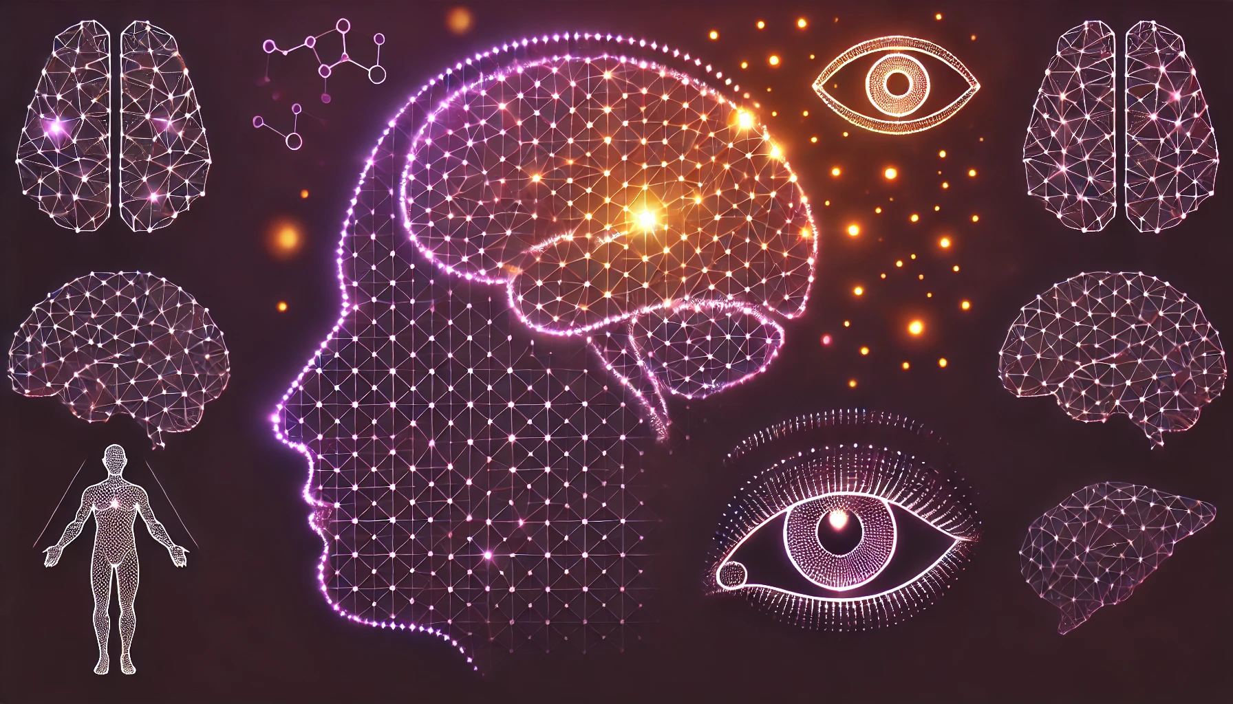 Healing with movement